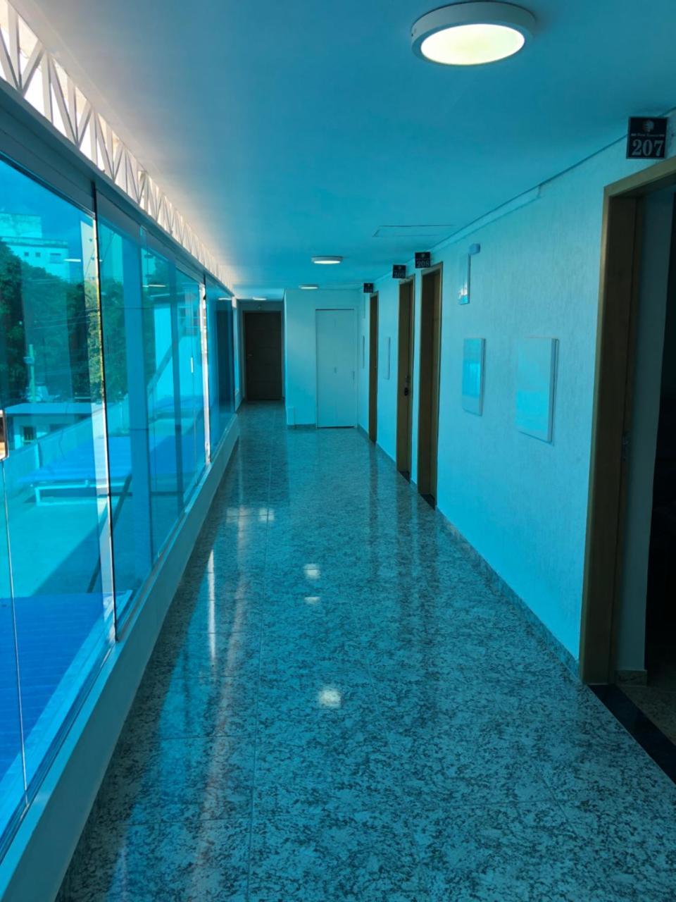 Hotel Butantã São Paulo Exterior foto